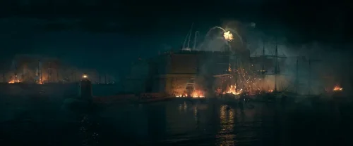 Still frame 15 from Napoleon (2023) directed by Ridley Scott