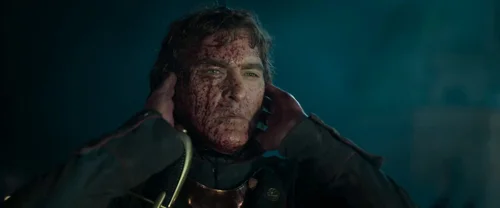 Still frame 14 from Napoleon (2023) directed by Ridley Scott