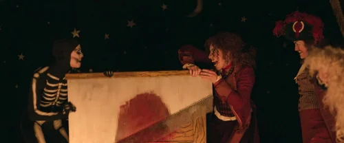 Still frame 16 from Napoleon (2023) directed by Ridley Scott