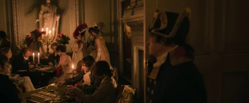 Still frame 21 from Napoleon (2023) directed by Ridley Scott