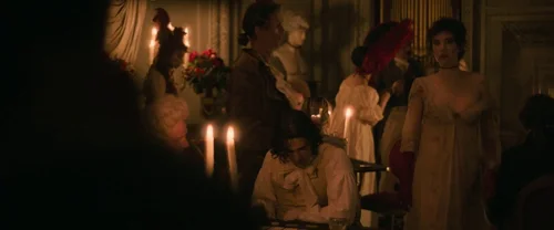 Still frame 20 from Napoleon (2023) directed by Ridley Scott