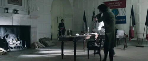 Still frame 19 from Napoleon (2023) directed by Ridley Scott