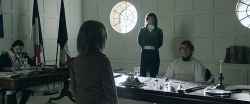 Still frame 22 from Napoleon (2023) directed by Ridley Scott