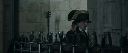 Still frame 24 from Napoleon (2023) directed by Ridley Scott