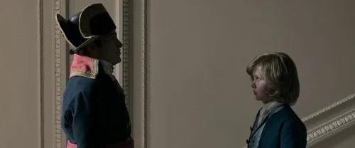 Still frame 23 from Napoleon (2023) directed by Ridley Scott