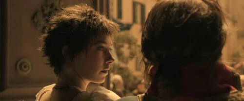 Still frame 27 from Napoleon (2023) directed by Ridley Scott