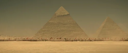 Still frame 34 from Napoleon (2023) directed by Ridley Scott