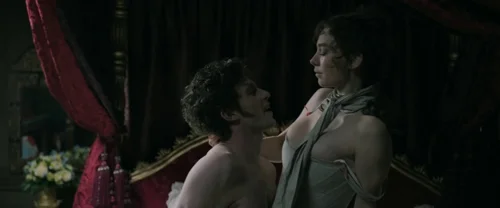 Still frame 33 from Napoleon (2023) directed by Ridley Scott