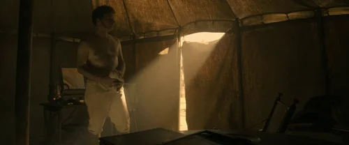 Still frame 42 from Napoleon (2023) directed by Ridley Scott