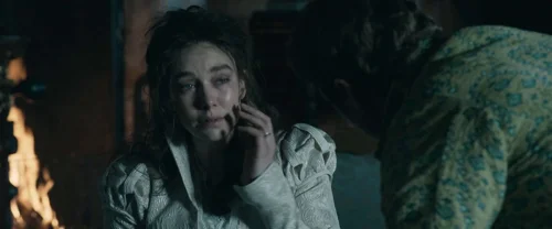 Still frame 41 from Napoleon (2023) directed by Ridley Scott