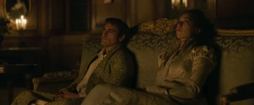 Still frame 44 from Napoleon (2023) directed by Ridley Scott