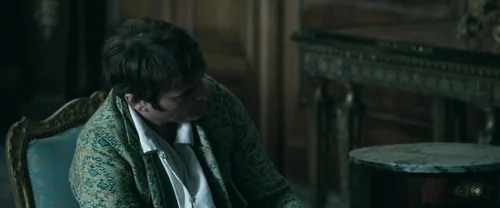 Still frame 43 from Napoleon (2023) directed by Ridley Scott