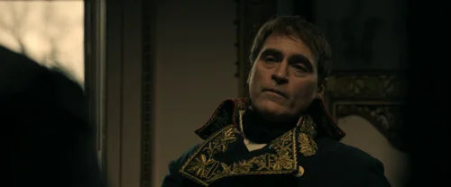 Still frame 50 from Napoleon (2023) directed by Ridley Scott