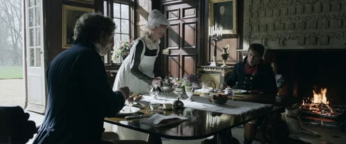 Still frame 47 from Napoleon (2023) directed by Ridley Scott