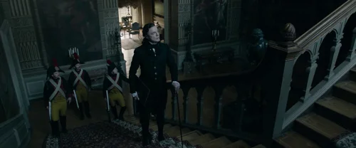Still frame 49 from Napoleon (2023) directed by Ridley Scott