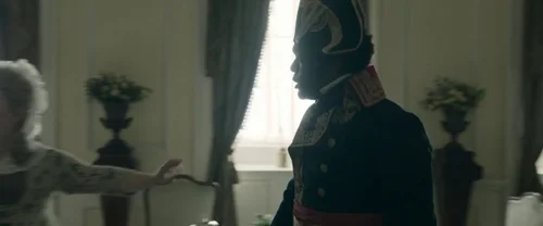 Still frame 51 from Napoleon (2023) directed by Ridley Scott