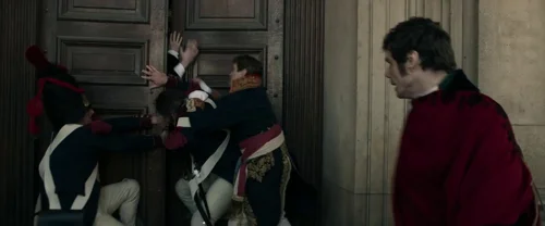 Still frame 52 from Napoleon (2023) directed by Ridley Scott