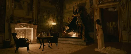 Still frame 56 from Napoleon (2023) directed by Ridley Scott