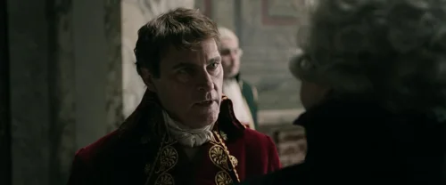 Still frame 61 from Napoleon (2023) directed by Ridley Scott