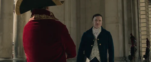 Still frame 64 from Napoleon (2023) directed by Ridley Scott