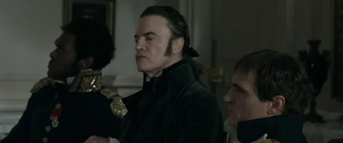 Still frame 68 from Napoleon (2023) directed by Ridley Scott
