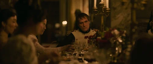 Still frame 70 from Napoleon (2023) directed by Ridley Scott