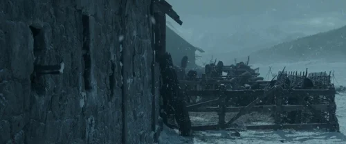 Still frame 76 from Napoleon (2023) directed by Ridley Scott
