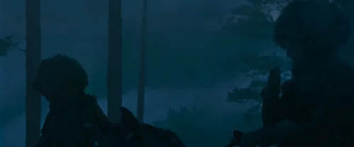 Still frame 77 from Napoleon (2023) directed by Ridley Scott