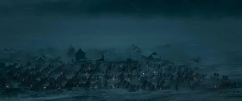 Still frame 75 from Napoleon (2023) directed by Ridley Scott
