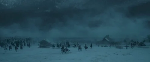 Still frame 85 from Napoleon (2023) directed by Ridley Scott