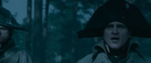 Still frame 84 from Napoleon (2023) directed by Ridley Scott