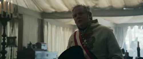 Still frame 87 from Napoleon (2023) directed by Ridley Scott
