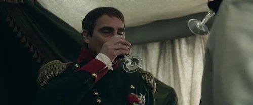 Still frame 88 from Napoleon (2023) directed by Ridley Scott