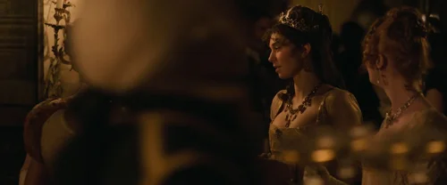Still frame 92 from Napoleon (2023) directed by Ridley Scott