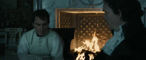 Still frame 91 from Napoleon (2023) directed by Ridley Scott