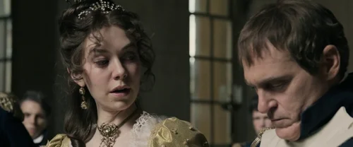 Still frame 98 from Napoleon (2023) directed by Ridley Scott