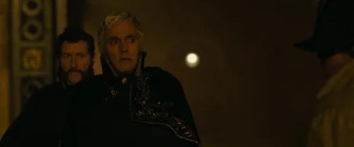Still frame 116 from Napoleon (2023) directed by Ridley Scott