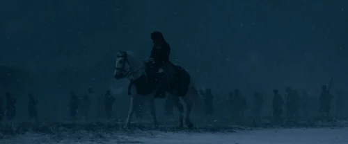 Still frame 120 from Napoleon (2023) directed by Ridley Scott