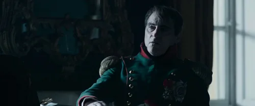 Still frame 133 from Napoleon (2023) directed by Ridley Scott