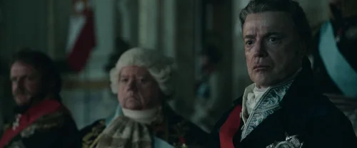 Still frame 135 from Napoleon (2023) directed by Ridley Scott
