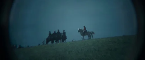 Still frame 139 from Napoleon (2023) directed by Ridley Scott