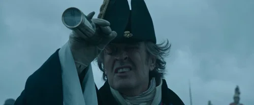 Still frame 141 from Napoleon (2023) directed by Ridley Scott