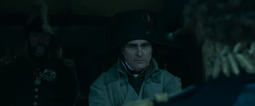 Still frame 142 from Napoleon (2023) directed by Ridley Scott