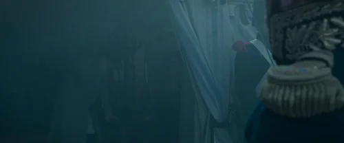 Still frame 148 from Napoleon (2023) directed by Ridley Scott