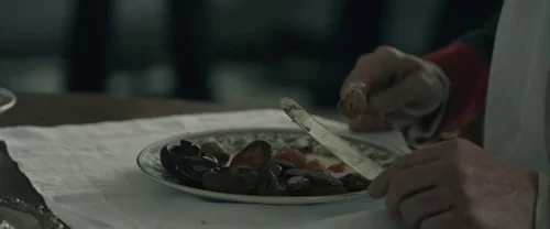 Still frame 153 from Napoleon (2023) directed by Ridley Scott