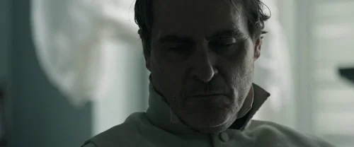 Still frame 159 from Napoleon (2023) directed by Ridley Scott