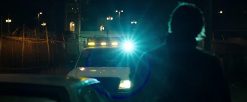 Still frame 2 from Nightcrawler (2014) directed by Dan Gilroy