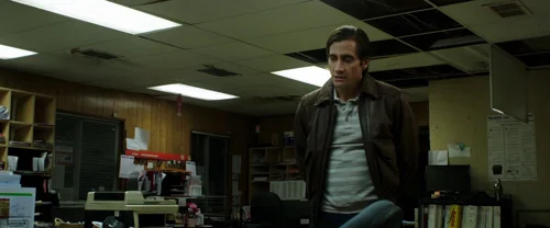 Still frame 4 from Nightcrawler (2014) directed by Dan Gilroy