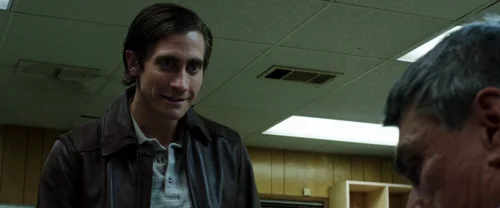 Nightcrawler (2014) - Cinematography
