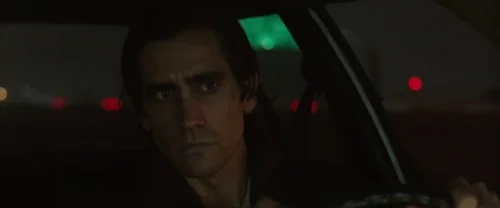 Still frame 5 from Nightcrawler (2014) directed by Dan Gilroy